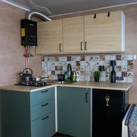 Houseboat Dąbrowica Ботель